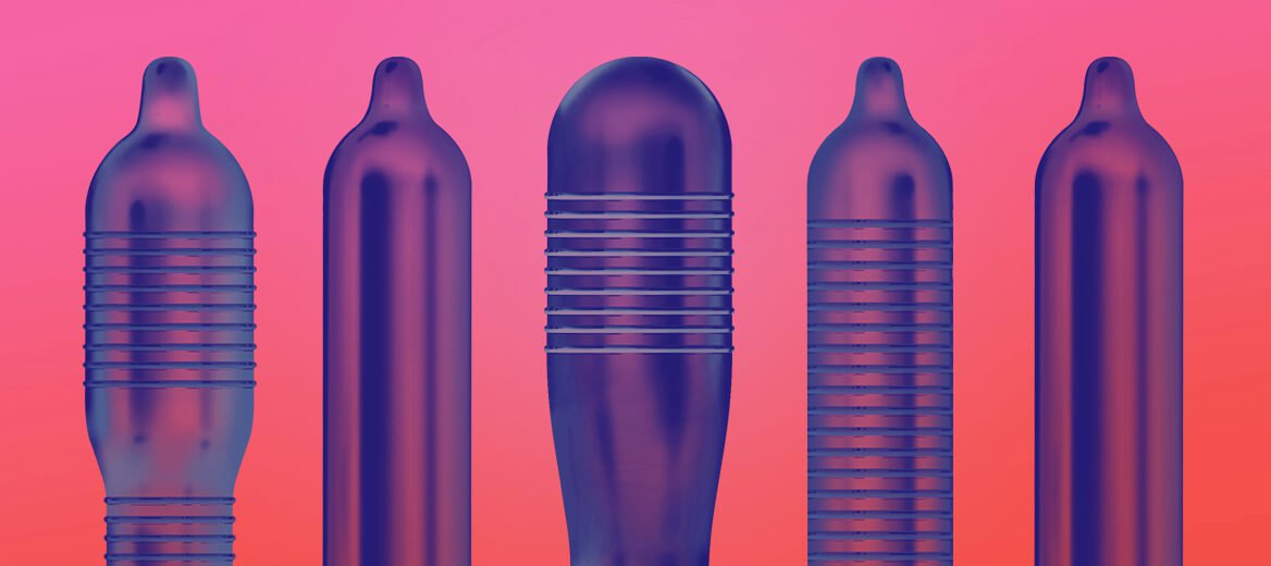 Trojan extended pleasure condoms review