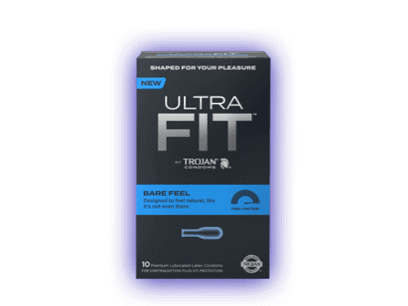 Ultra Fit