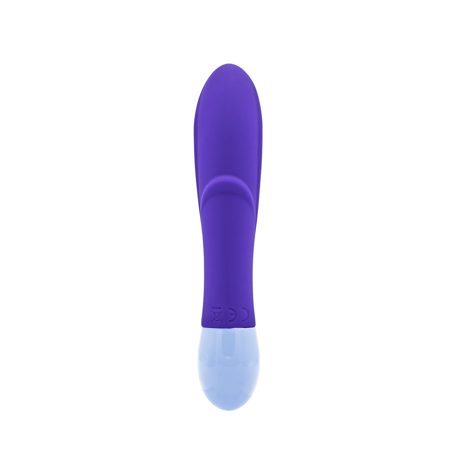 Trojan Divine Contoured Vibrator.