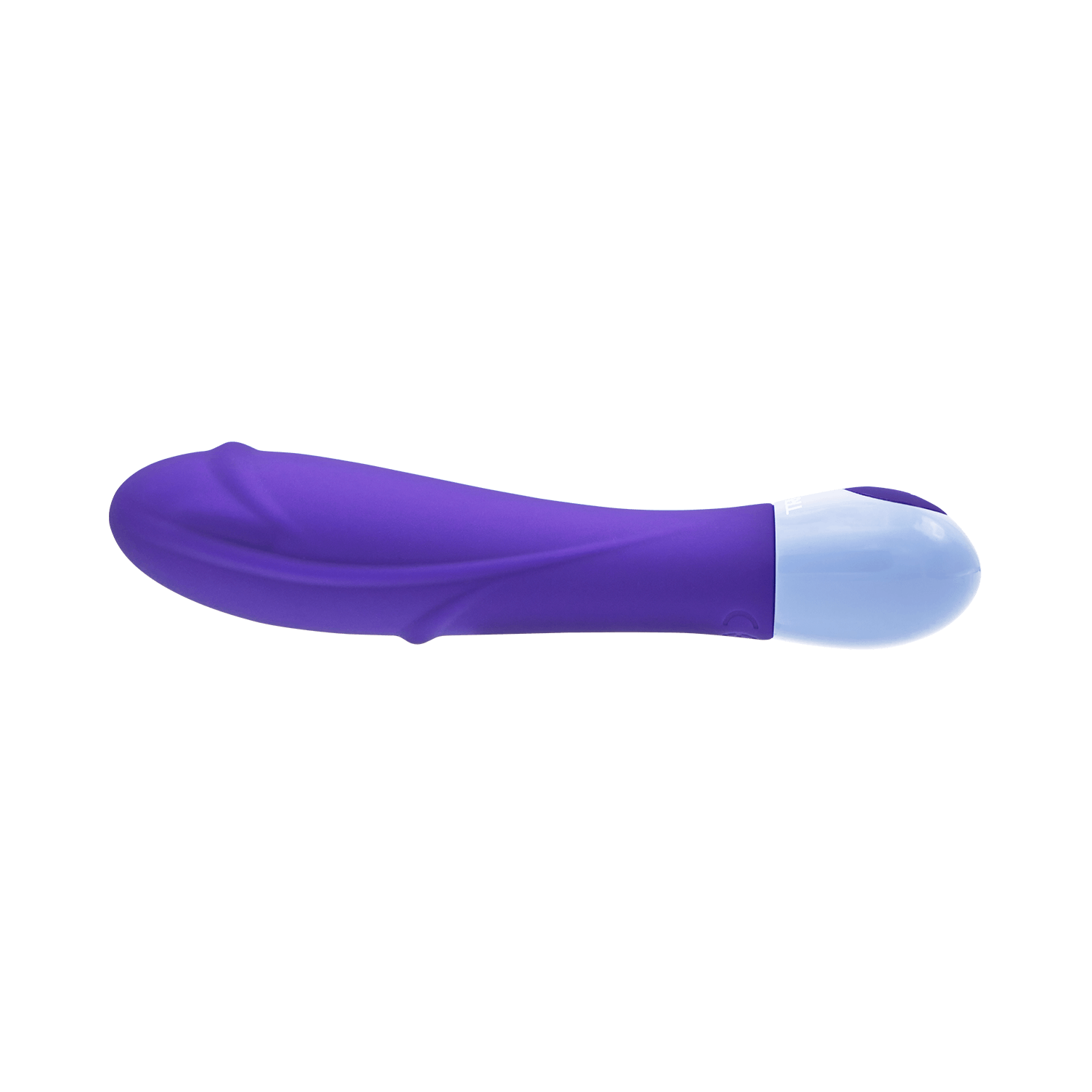 Trojan Divine Contoured Vibrator.