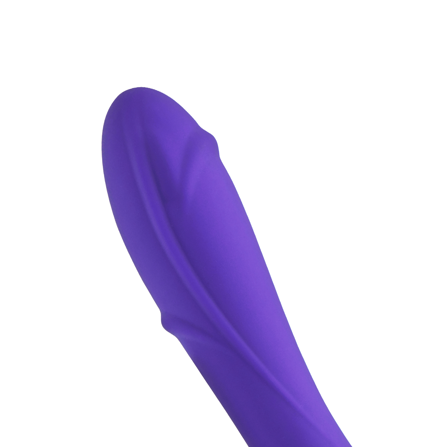 Trojan Divine Contoured Vibrator.