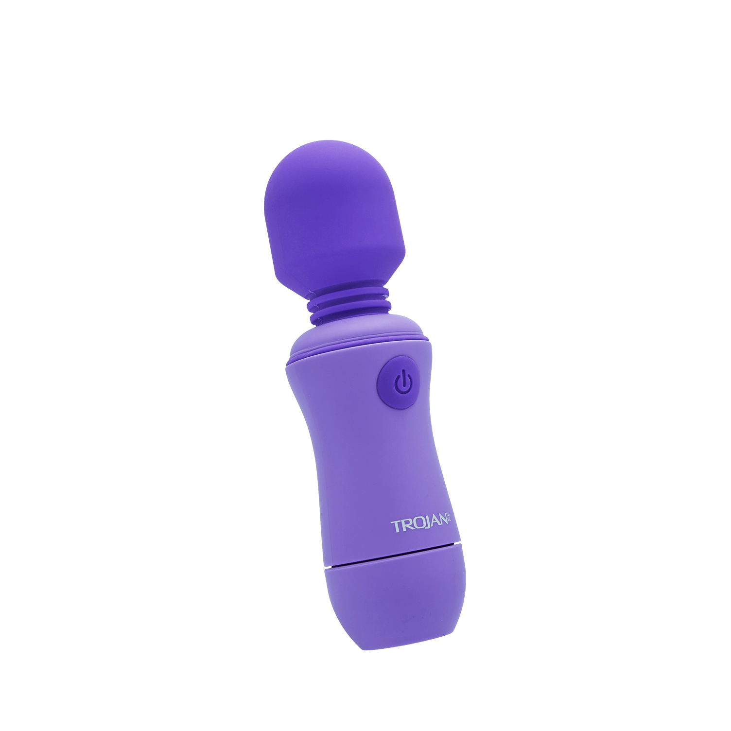 Trojan Power Wand Deep Wave Vibrator.