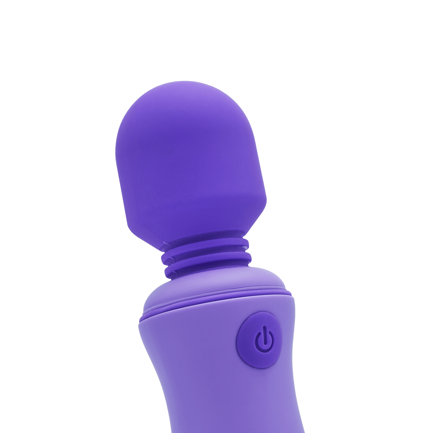 Trojan Power Wand Deep Wave Vibrator.