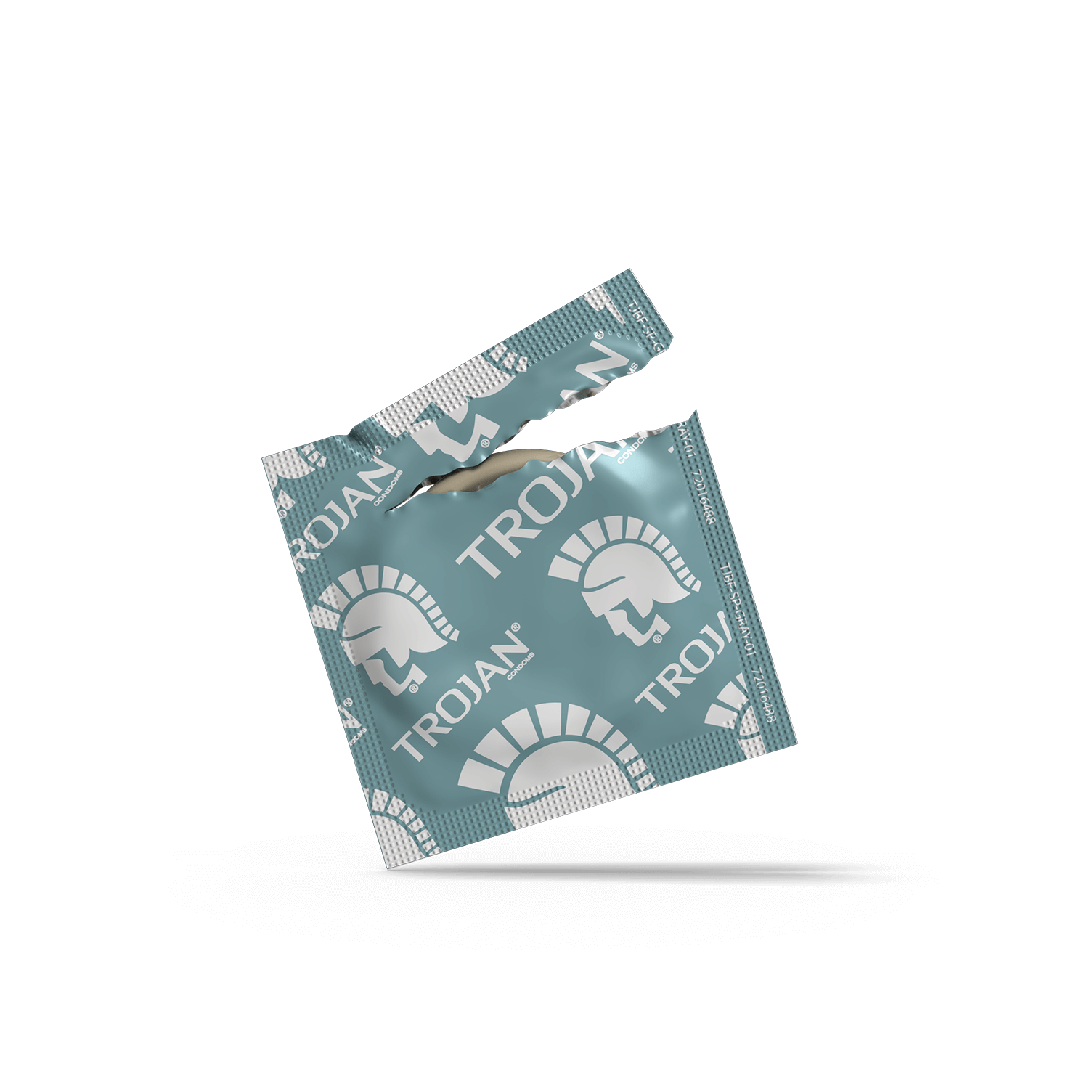 Trojan™ Ultra Thin Lubricated Condoms