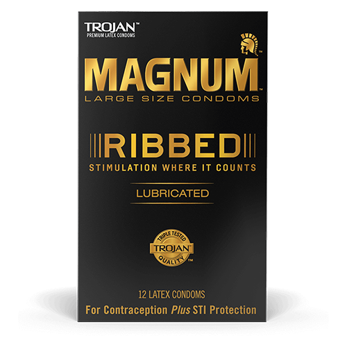 Magnum Raw Condoms Thinnest Magnum Condoms Trojan 